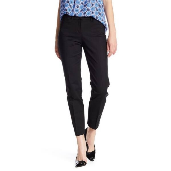 Philosophy Pants - Philosophy Black Dress Pants